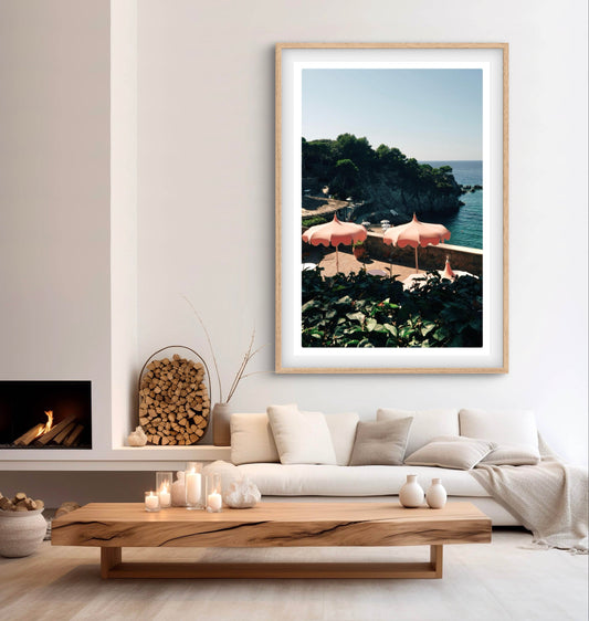 Seaside Views, Ischia My Store