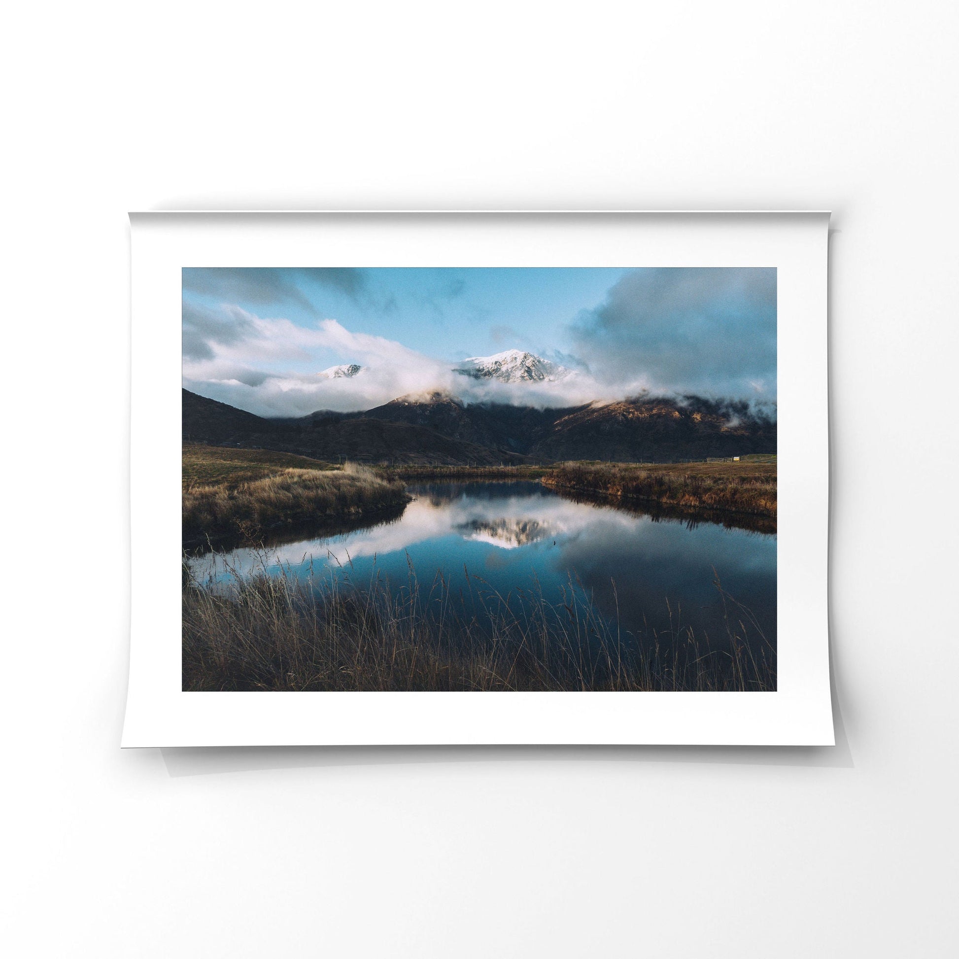 Silent Echoes of the Farm My Store