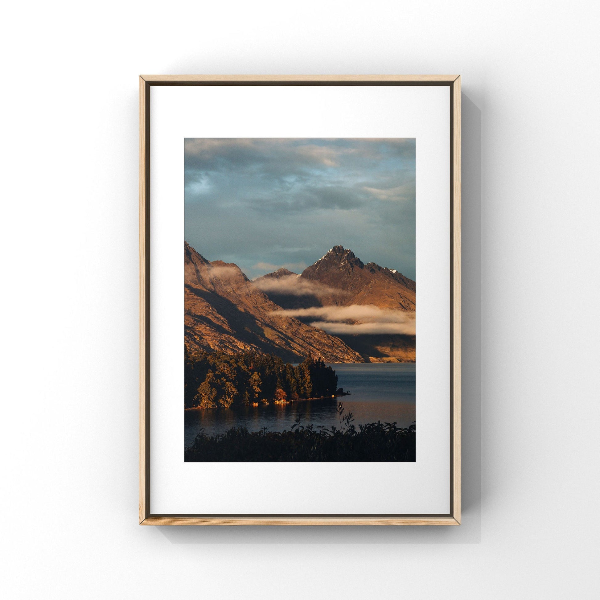 Whispers Over Wakatipu My Store