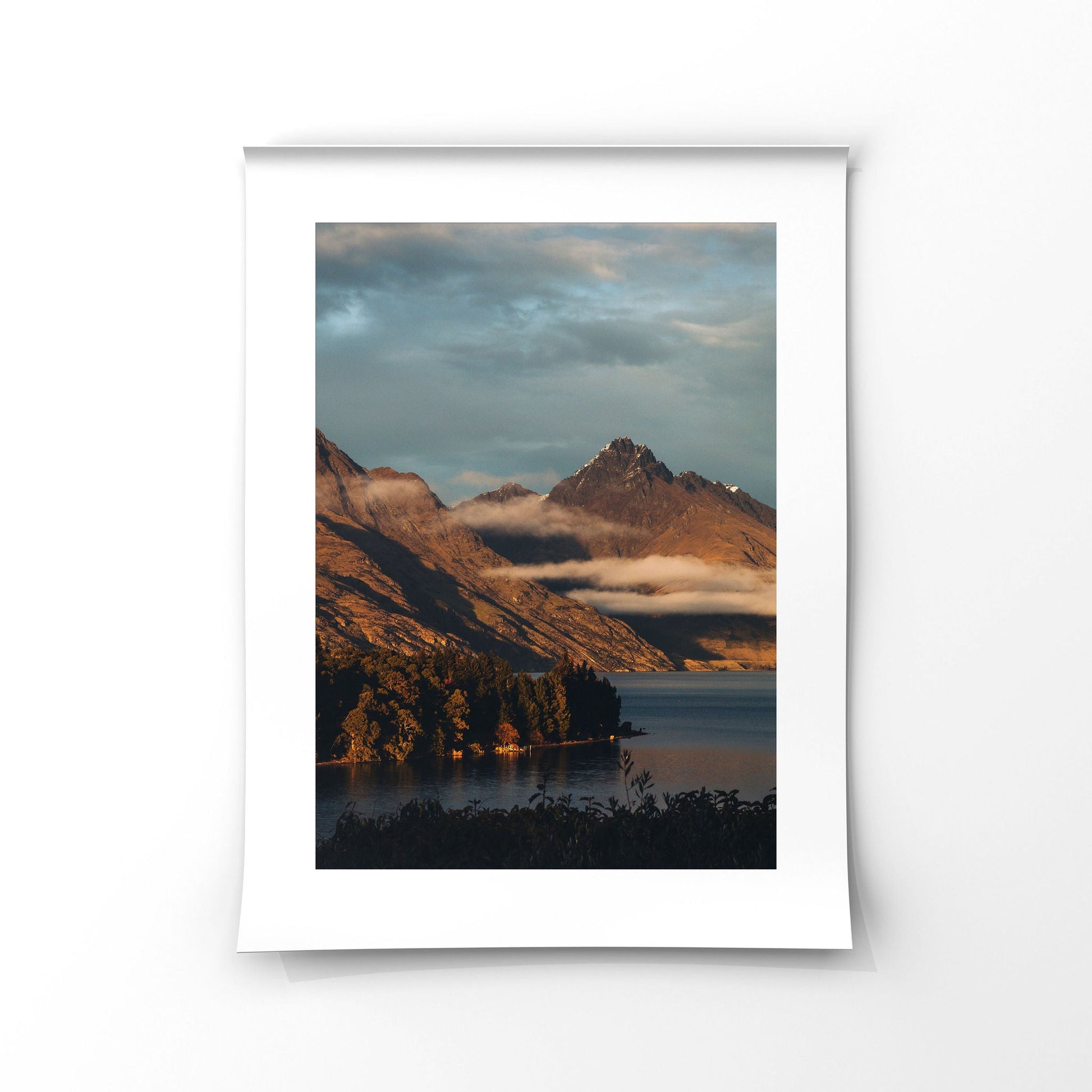 Whispers Over Wakatipu My Store