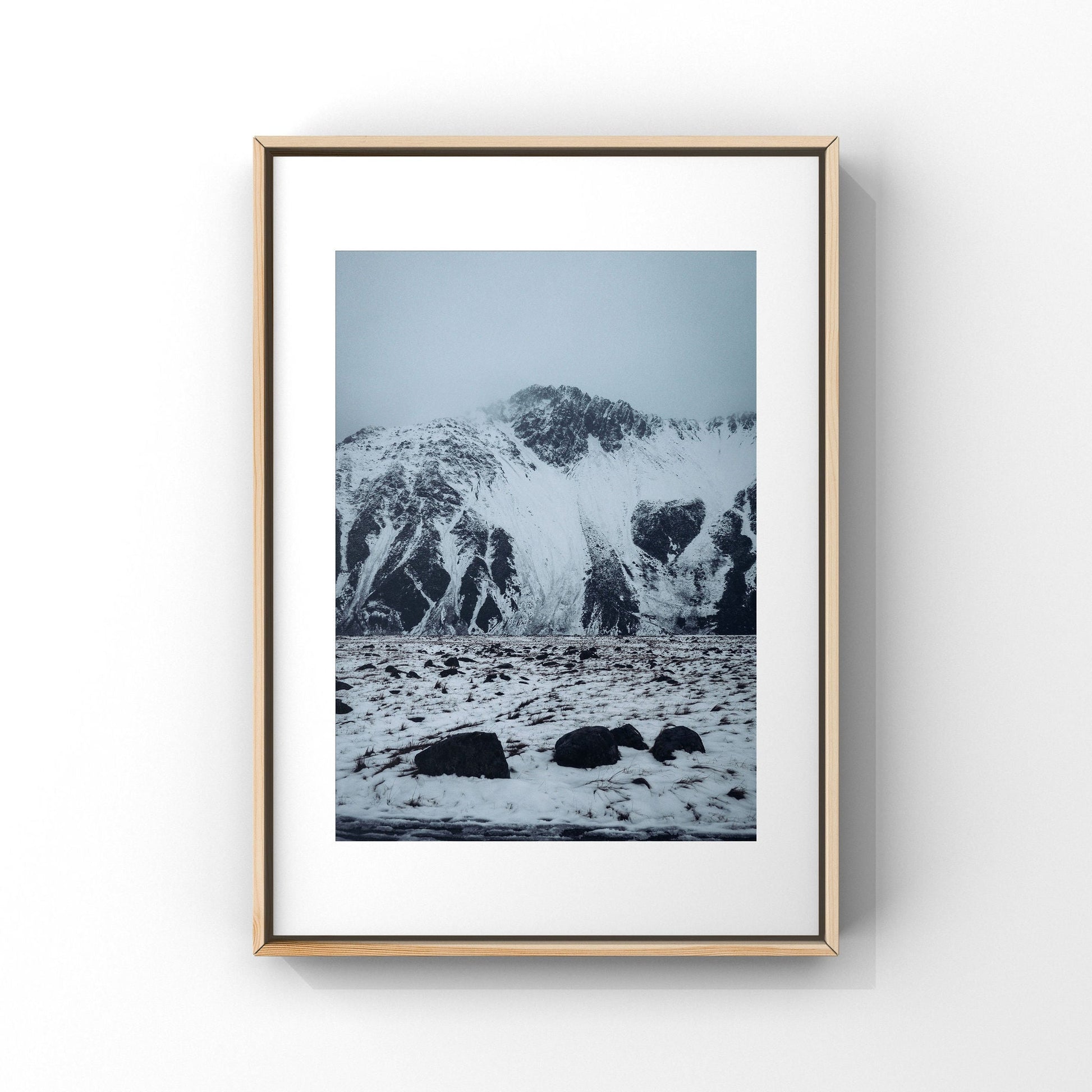Edge of Aoraki My Store