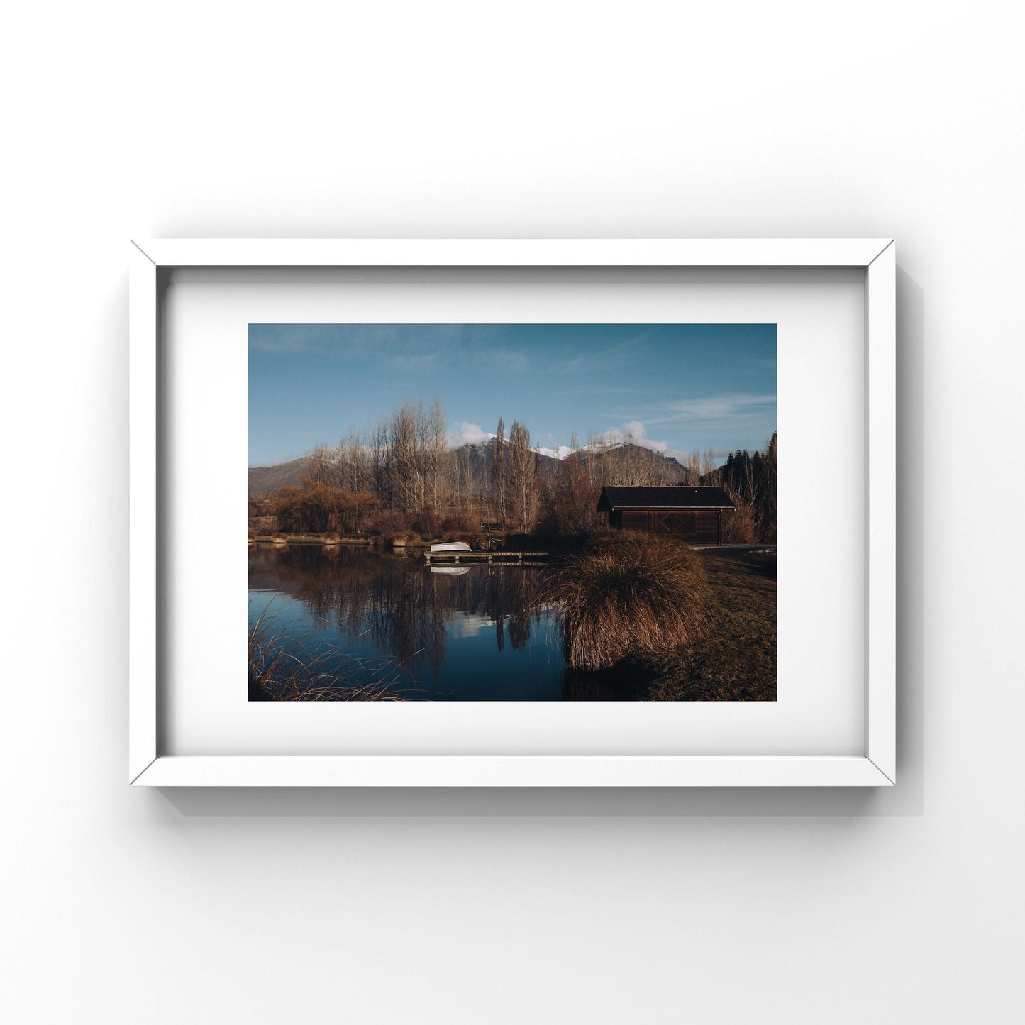 Lakeside Daydream My Store