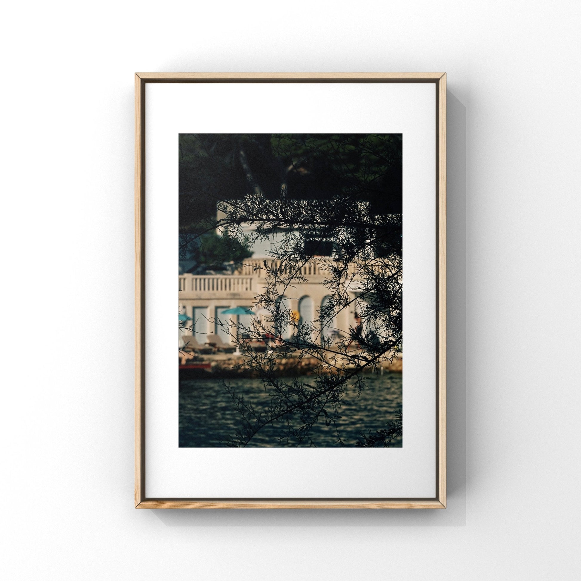 Closer, Hvar Beach Club My Store