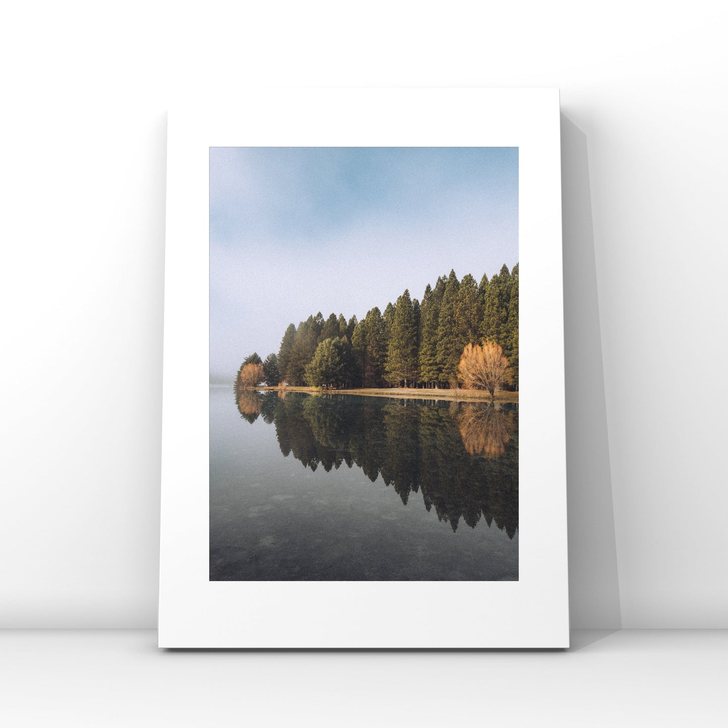 Silent Reflections, Twizel My Store