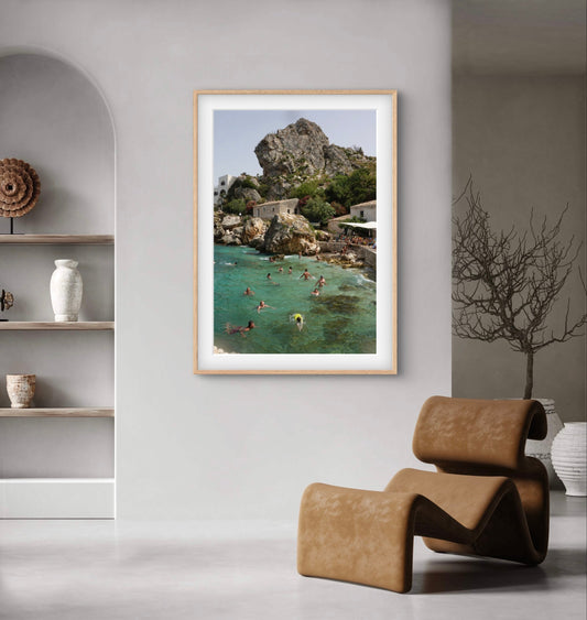 Dive into happiness, Scopello My Store