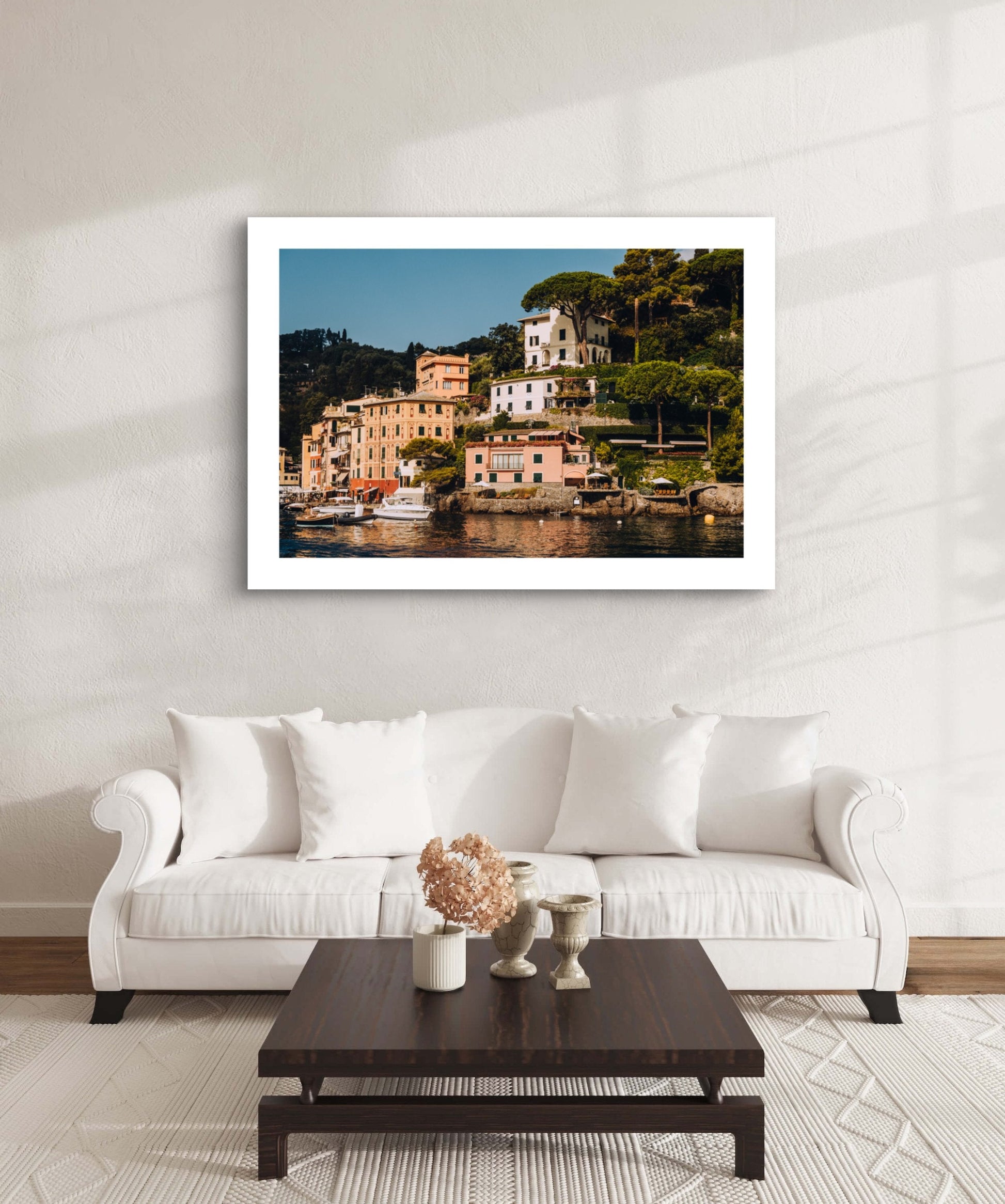 Breakfast at Portofino My Store