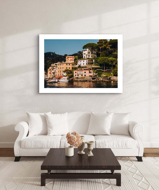 Breakfast at Portofino My Store