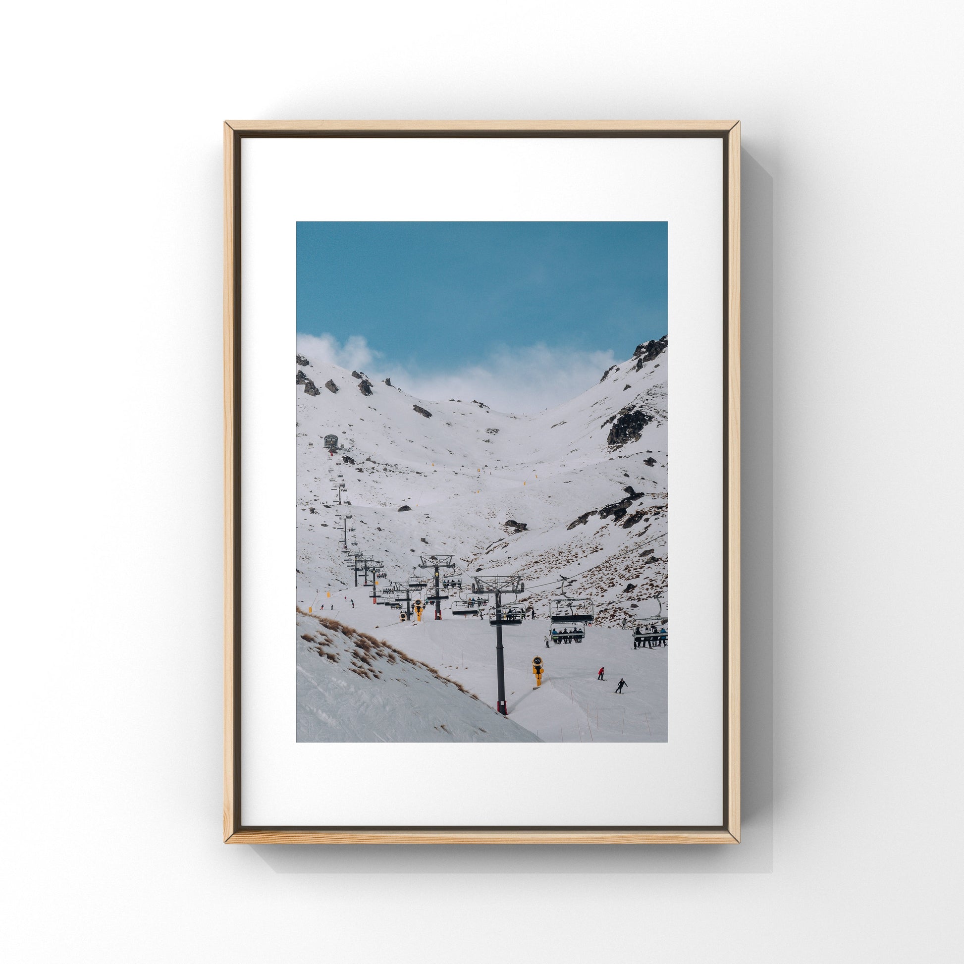 Winter Playground My Store