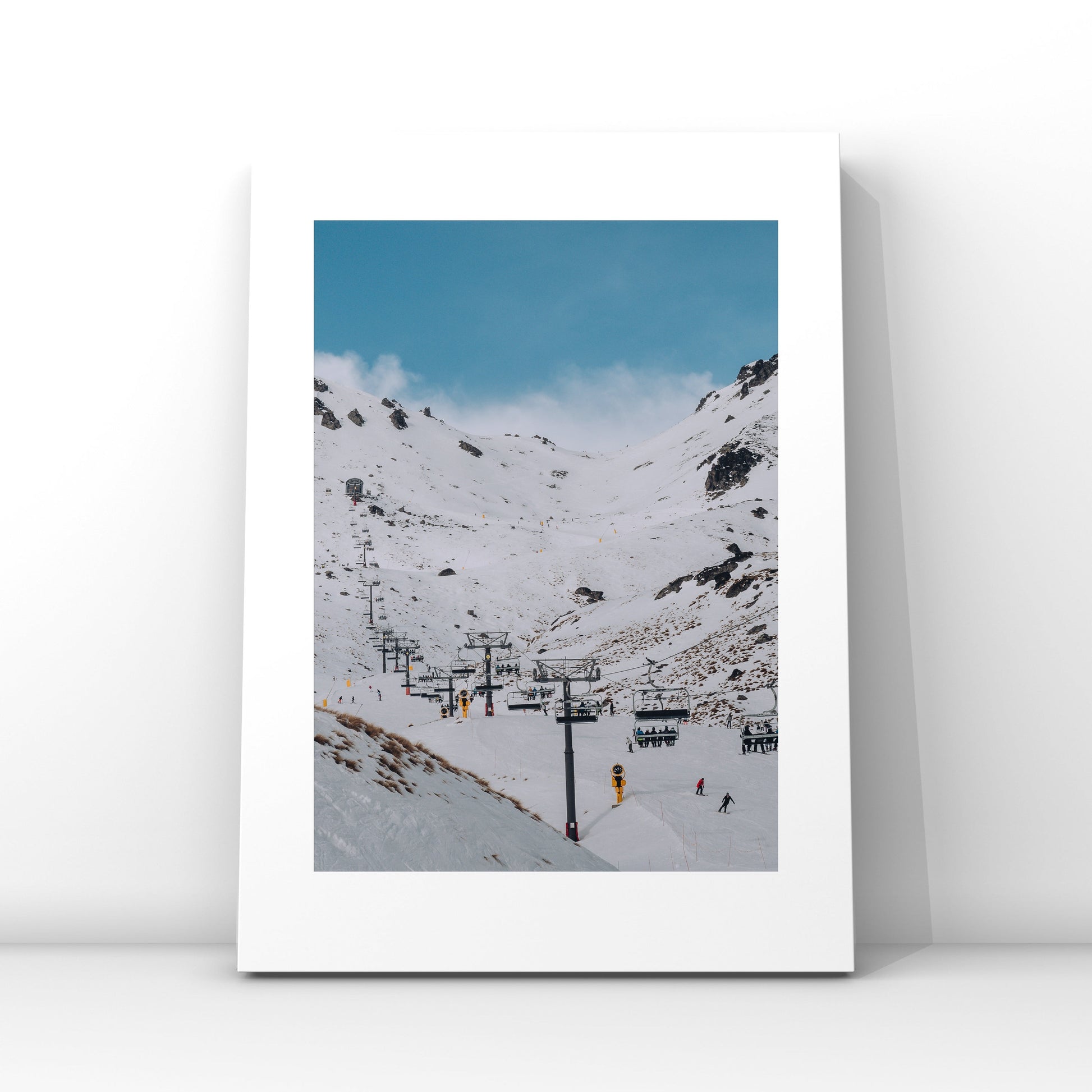 Winter Playground My Store
