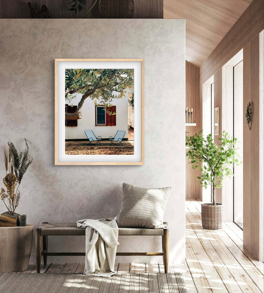 My Kind of Cottage,  Scopello My Store