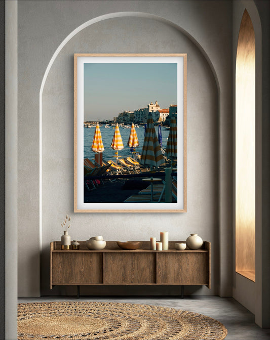 Golden Hour, Ischia My Store