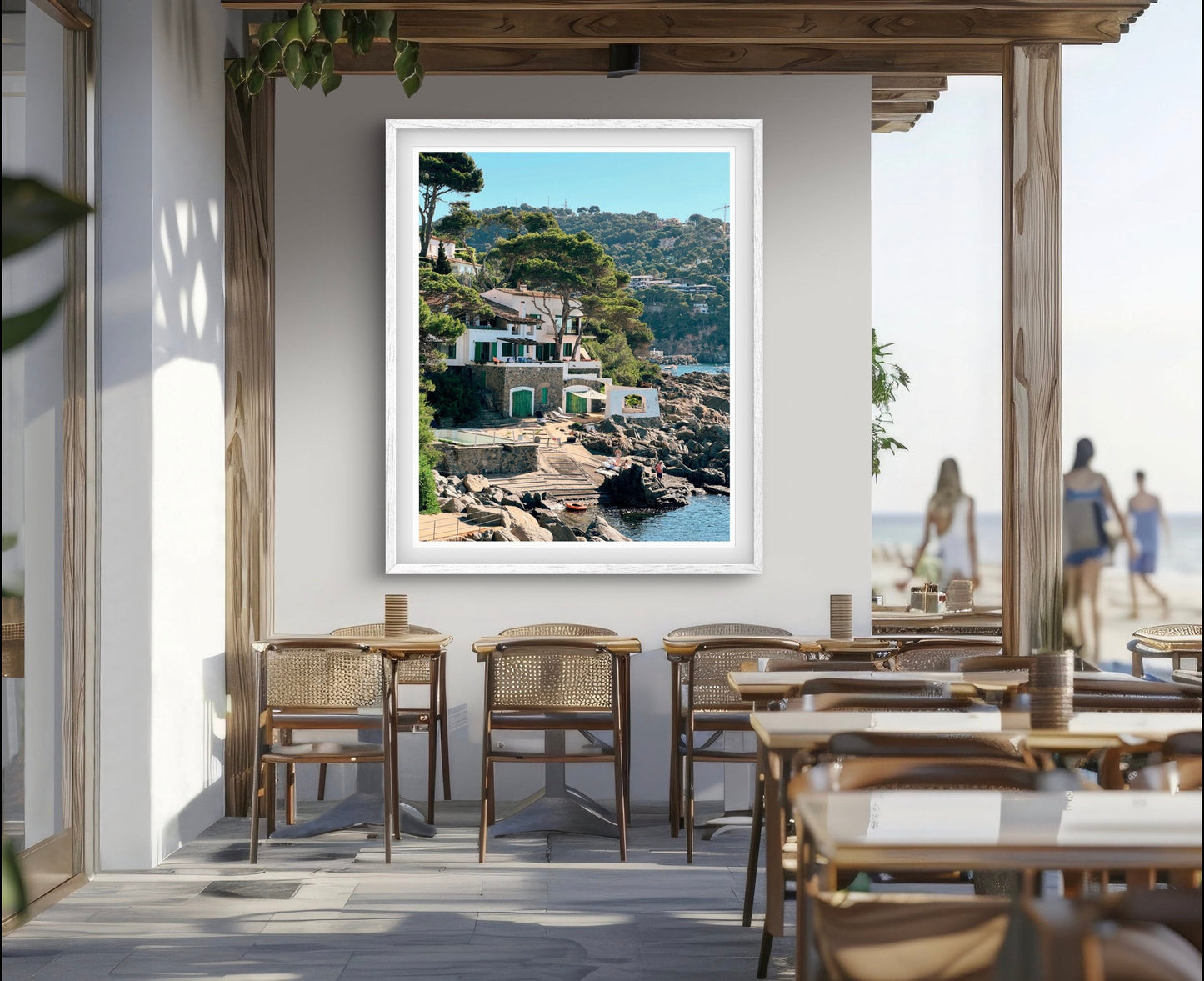 Camino de Ronda, Costa Brava My Store