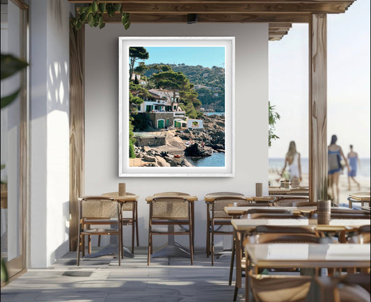 Camino de Ronda, Costa Brava My Store