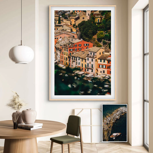 Questo è Portofino My Store