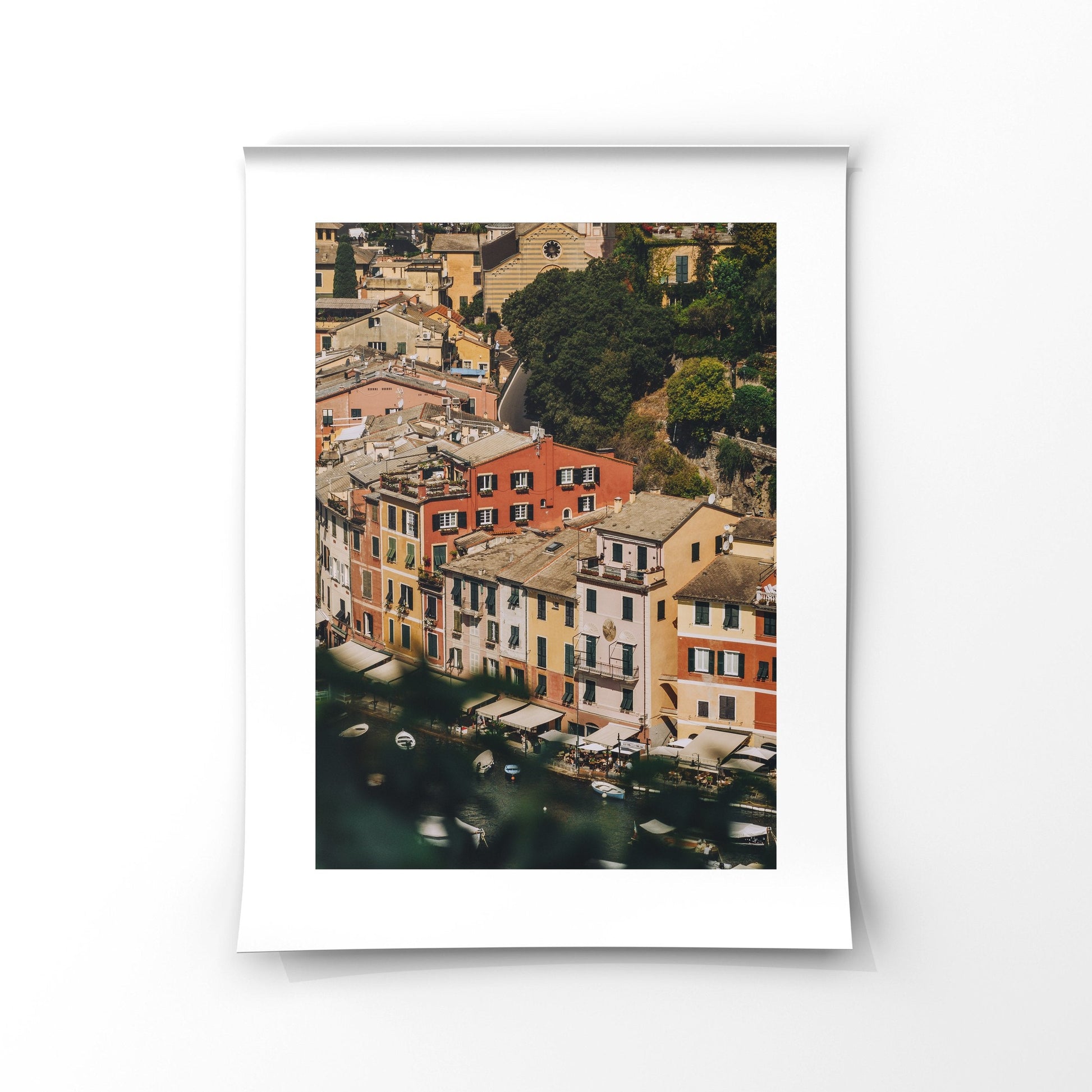 Questo è Portofino My Store