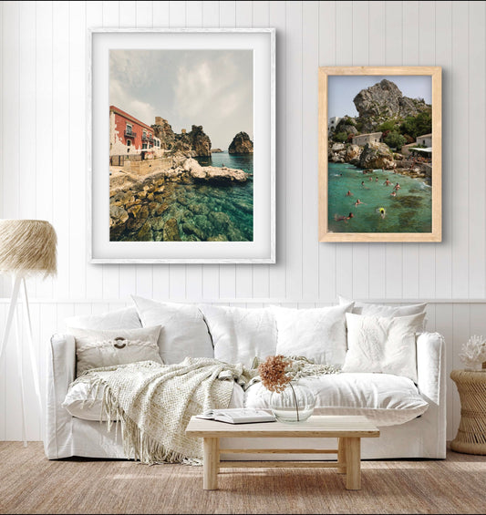 Tonnara  di Scopello My Store