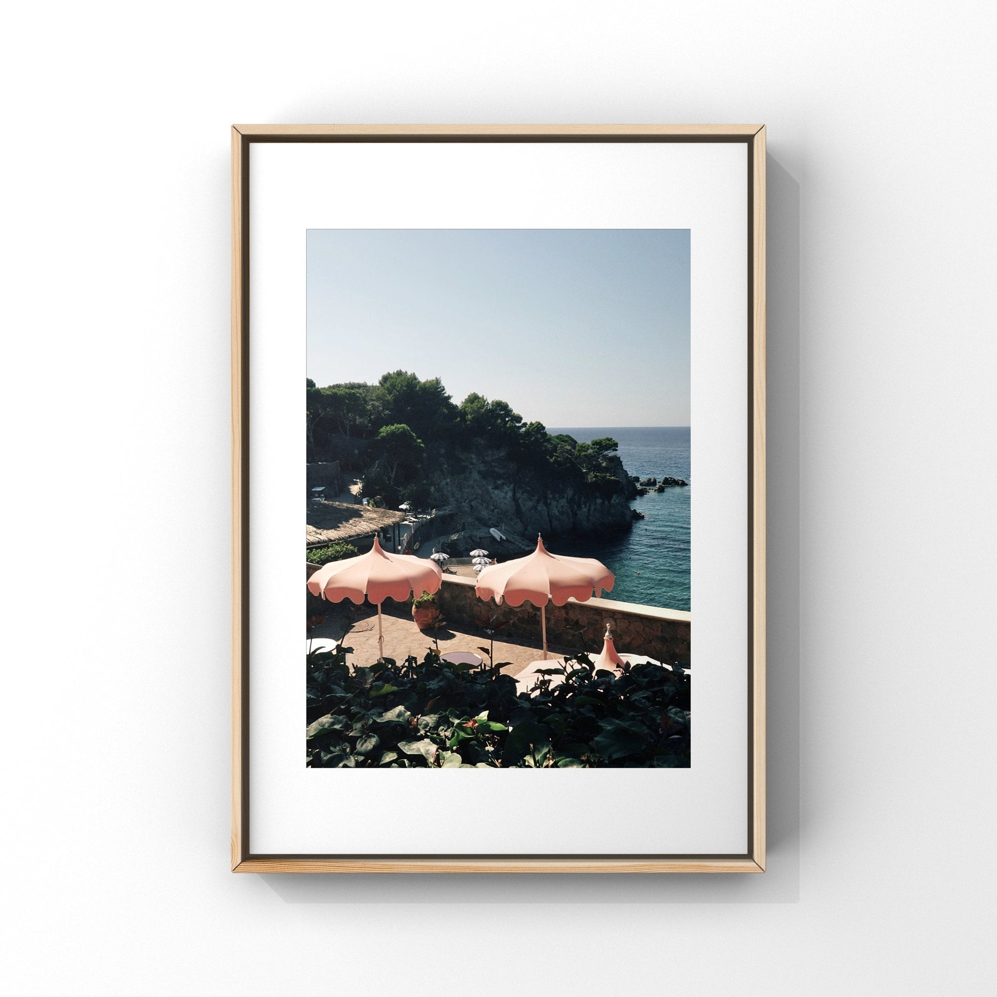 Seaside Views, Ischia My Store