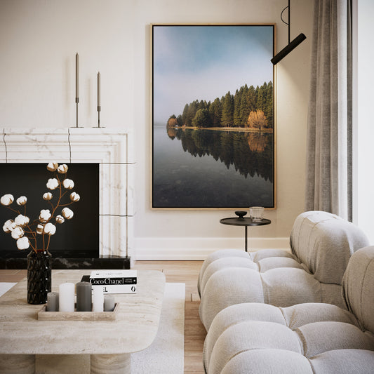 Silent Reflections, Twizel My Store