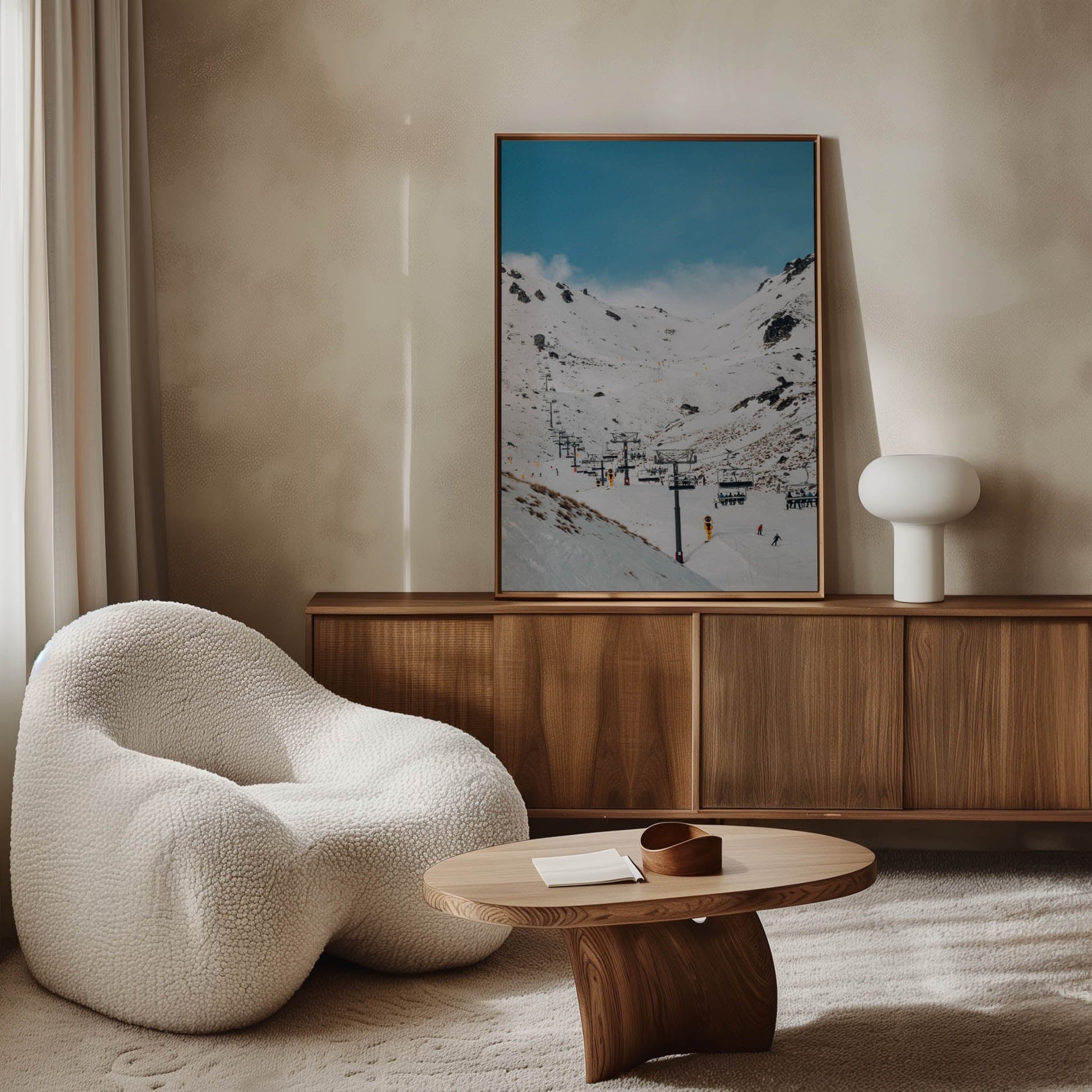 Winter Playground My Store