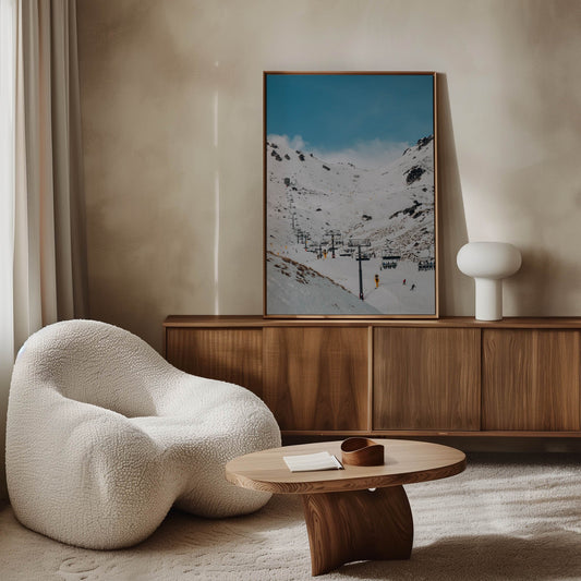 Winter Playground My Store